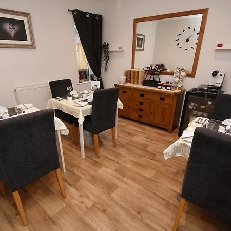 Apple Tree Place B&B Tadley Esterno foto