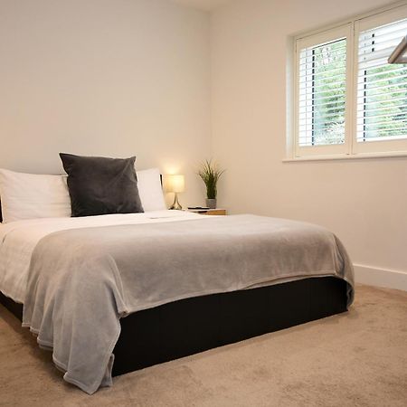 Apple Tree Place B&B Tadley Esterno foto