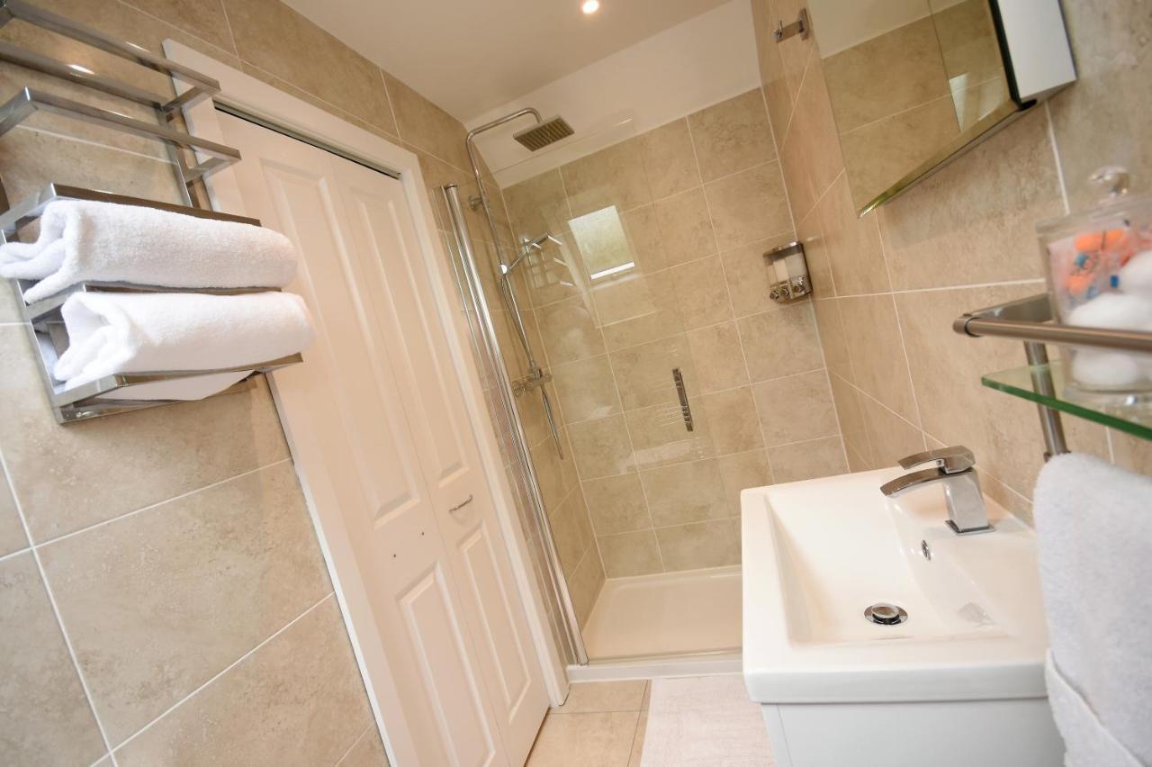 Apple Tree Place B&B Tadley Esterno foto
