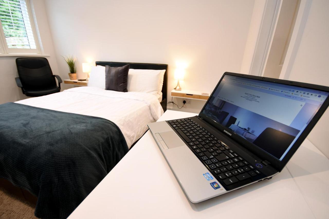 Apple Tree Place B&B Tadley Esterno foto