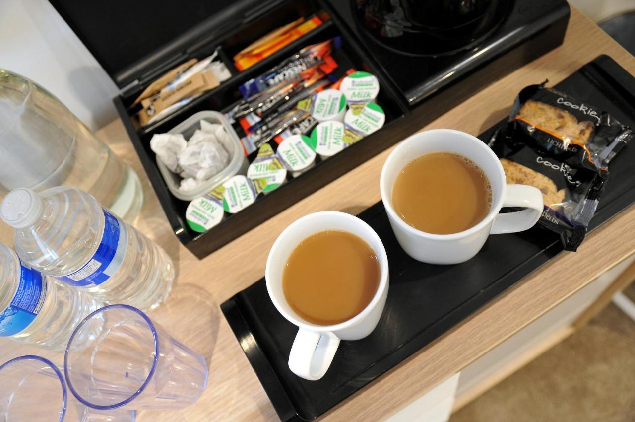 Apple Tree Place B&B Tadley Esterno foto