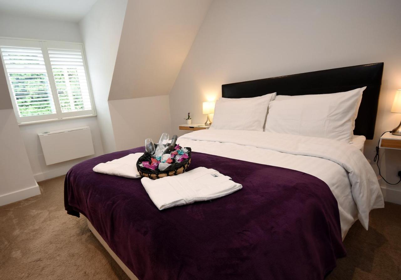 Apple Tree Place B&B Tadley Esterno foto