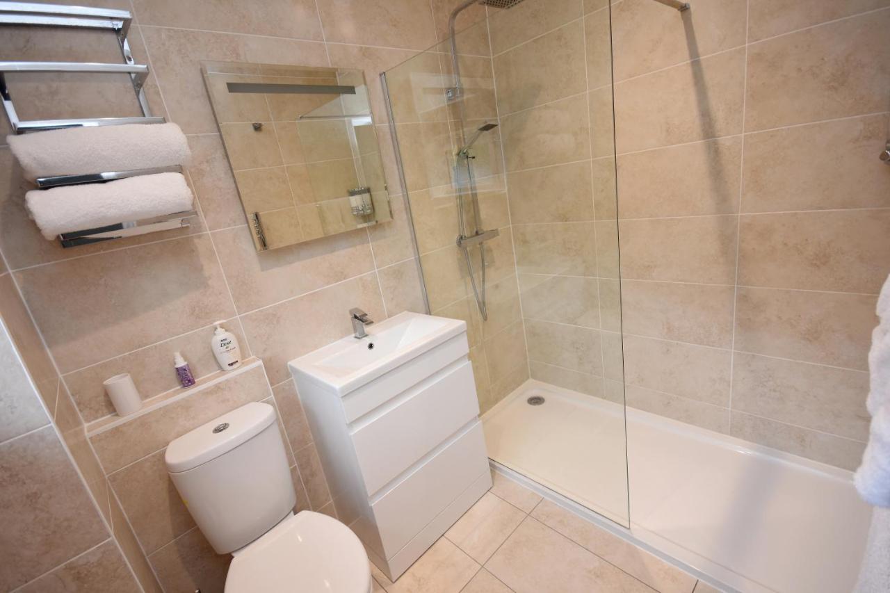 Apple Tree Place B&B Tadley Esterno foto