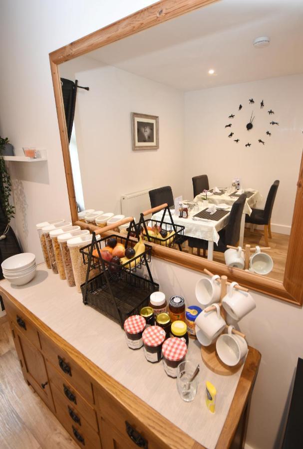 Apple Tree Place B&B Tadley Esterno foto