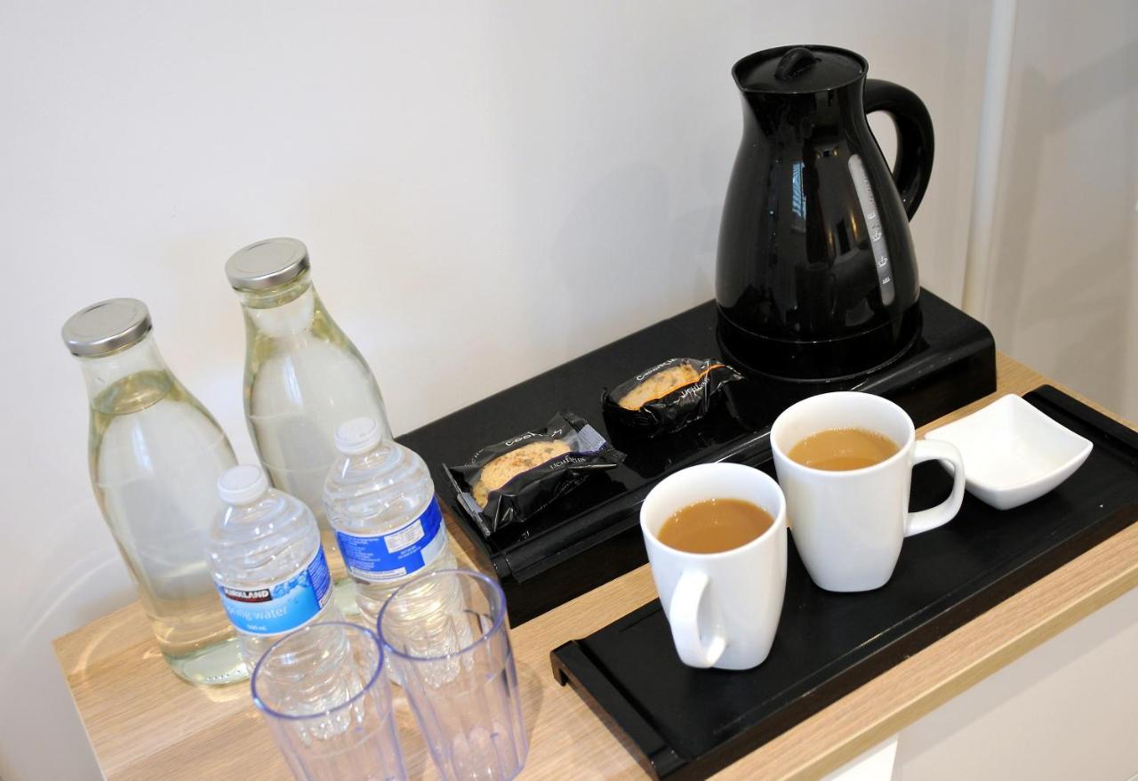 Apple Tree Place B&B Tadley Esterno foto