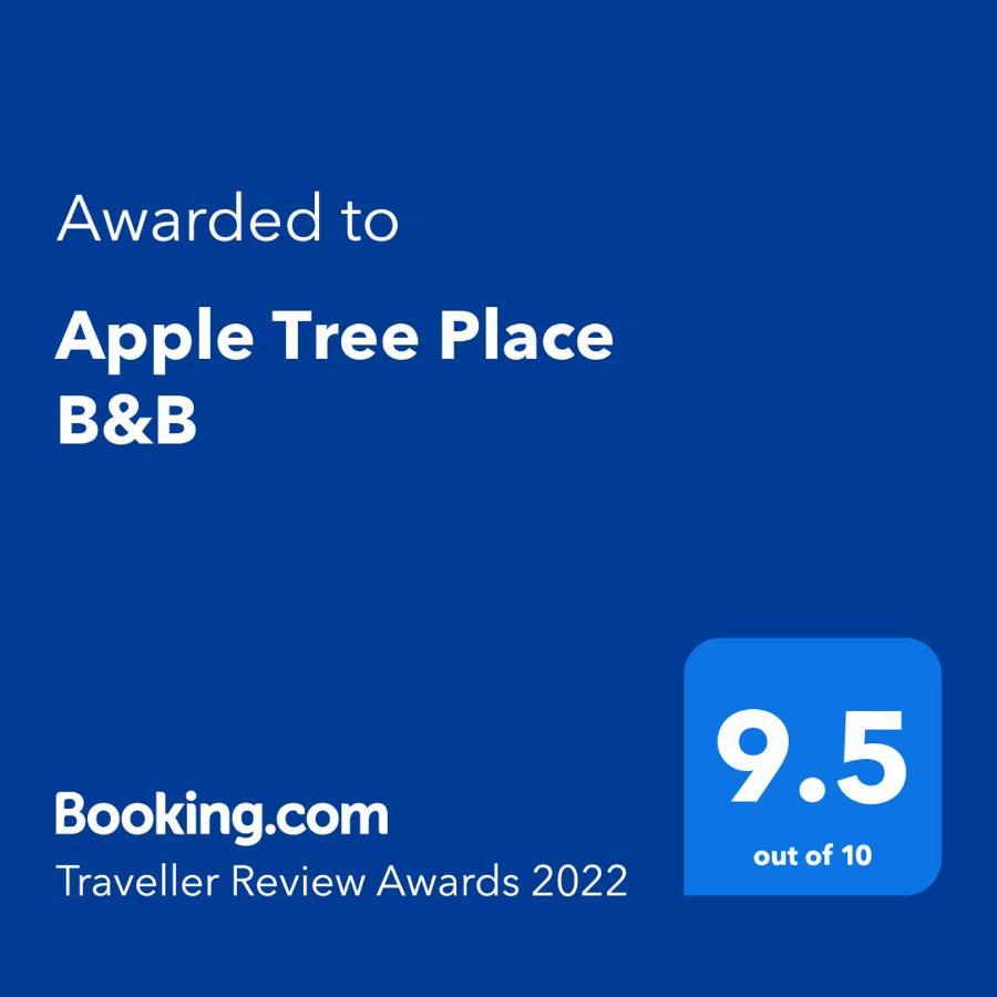 Apple Tree Place B&B Tadley Esterno foto