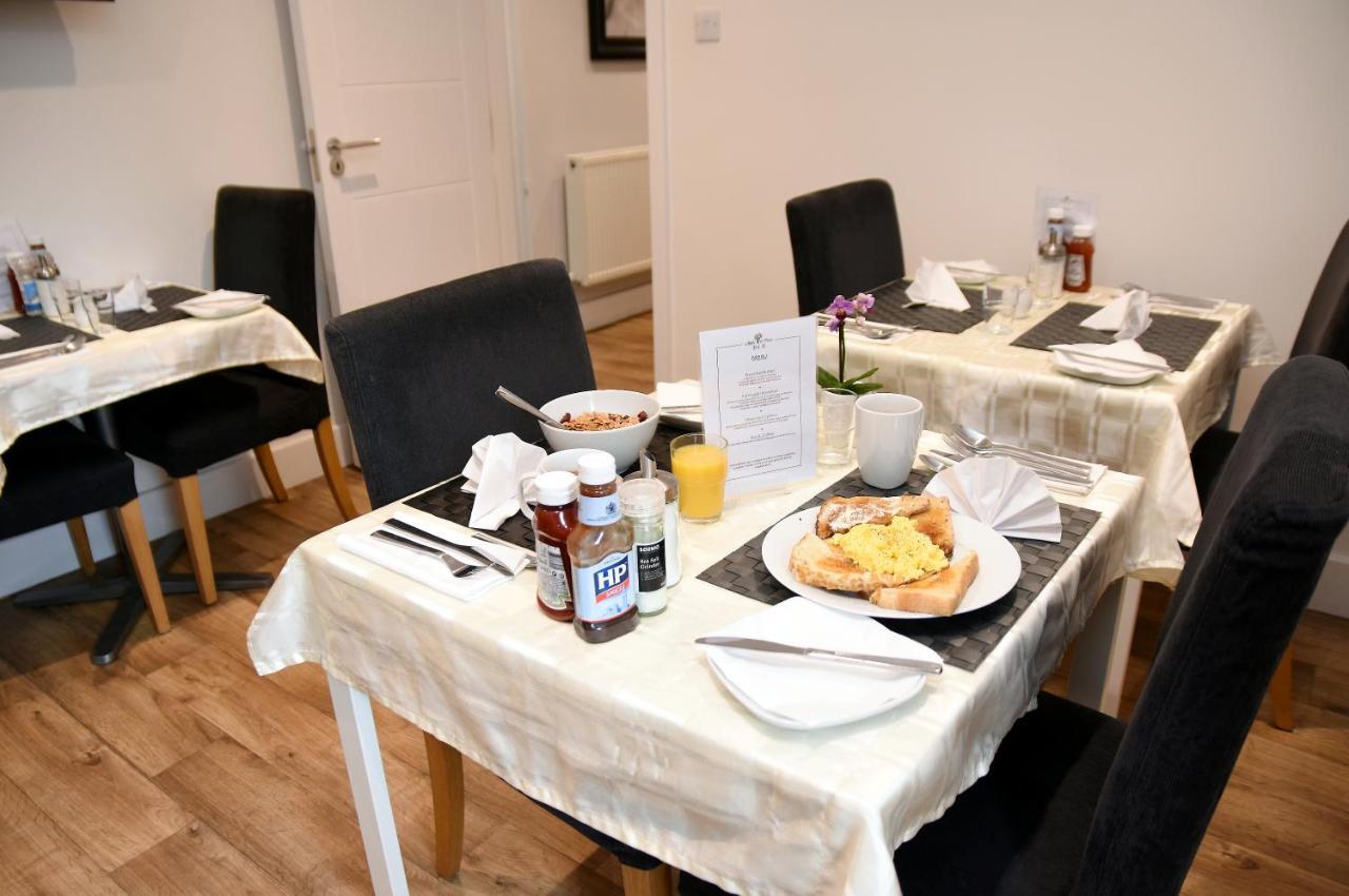 Apple Tree Place B&B Tadley Esterno foto