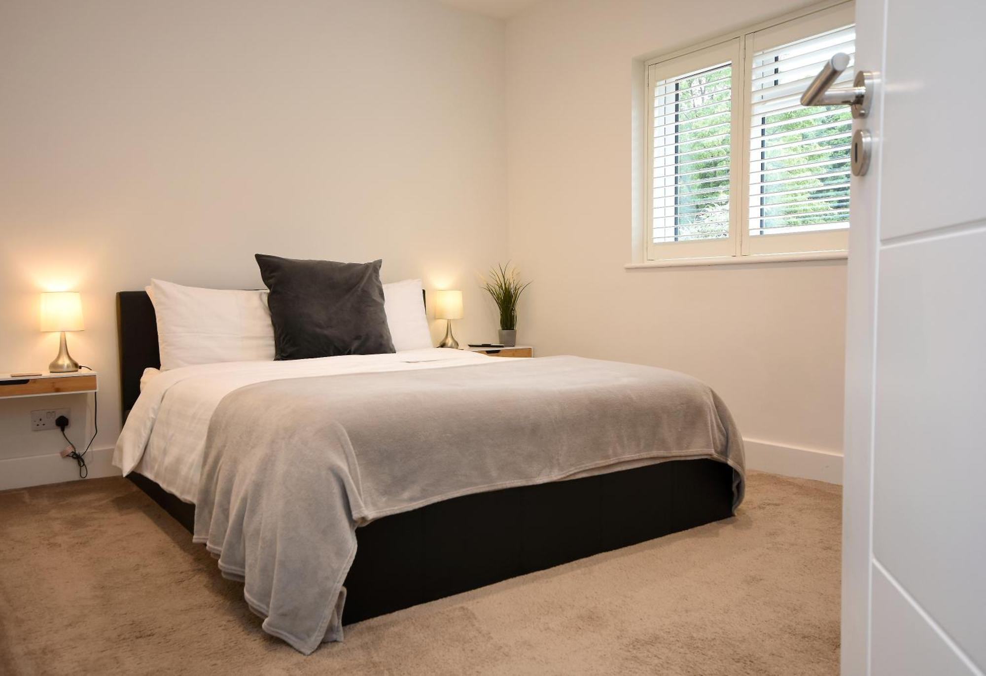 Apple Tree Place B&B Tadley Esterno foto