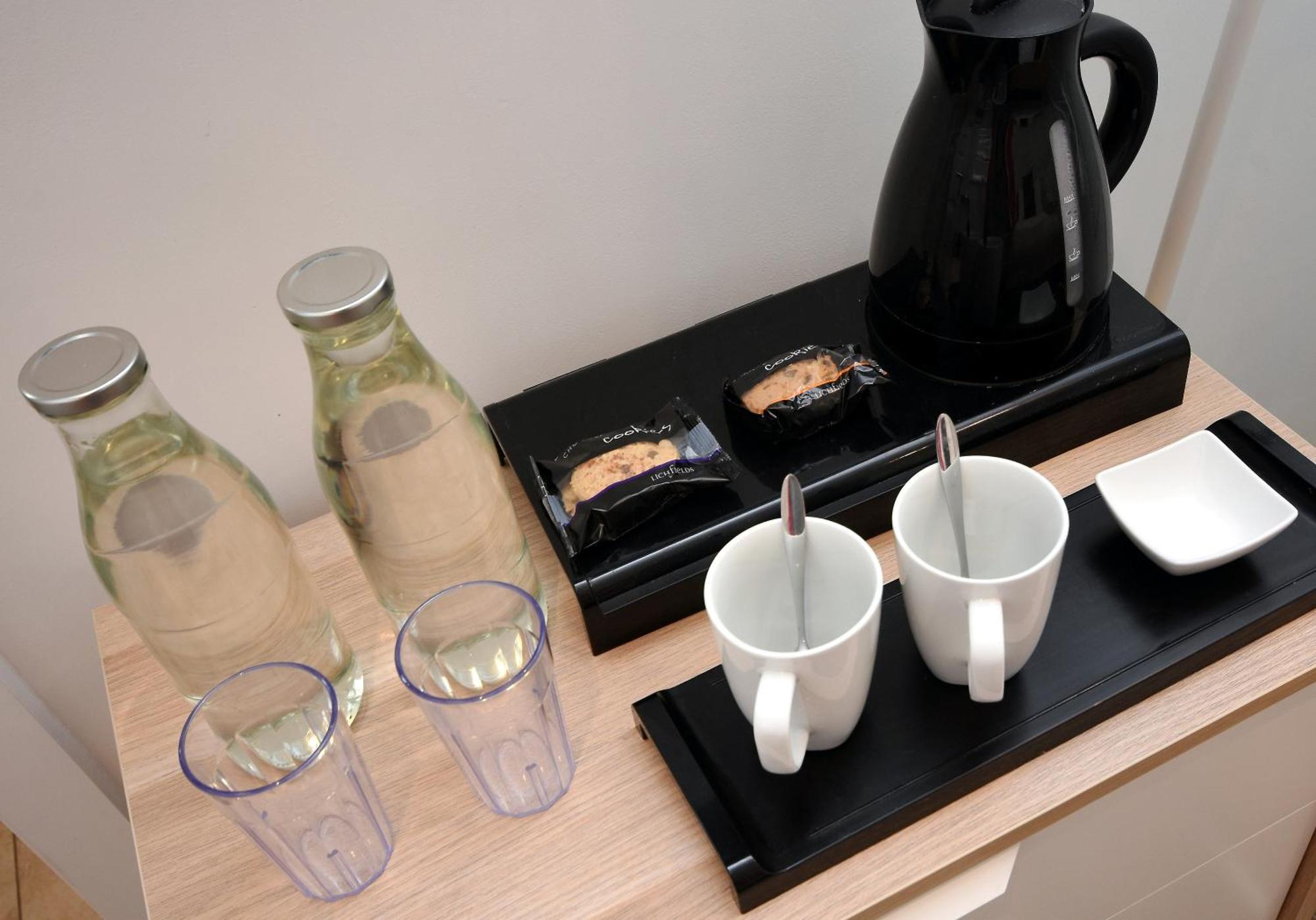Apple Tree Place B&B Tadley Esterno foto