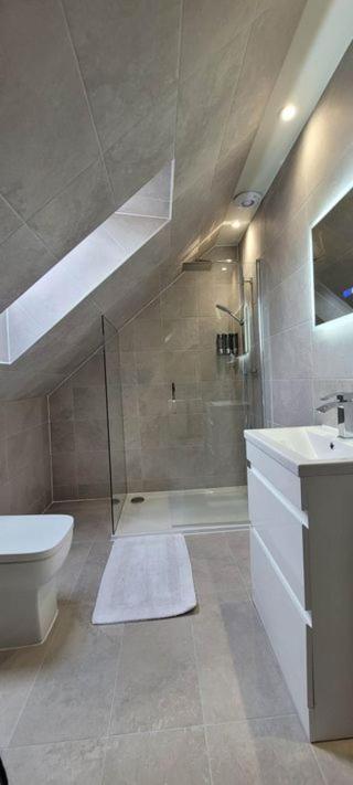 Apple Tree Place B&B Tadley Esterno foto